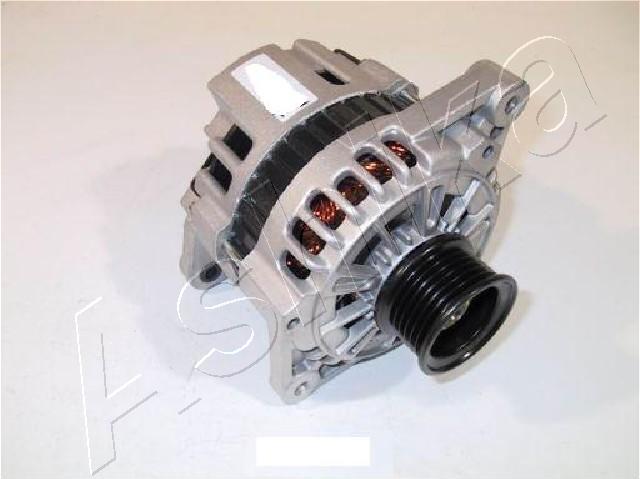 Ashika 002-201112 - Ģenerators autodraugiem.lv