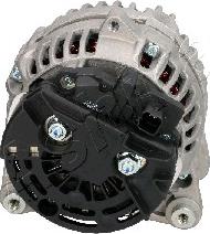 Ashika 002-201252 - Ģenerators autodraugiem.lv