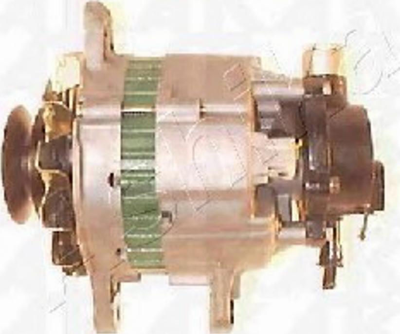 Ashika 002-C959 - Ģenerators autodraugiem.lv