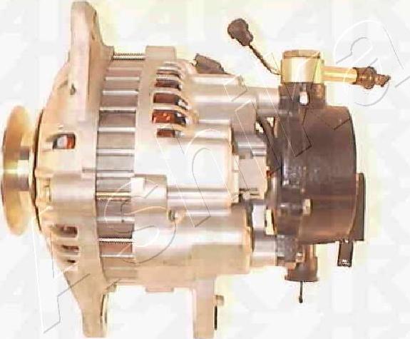 Ashika 002-C960 - Ģenerators autodraugiem.lv