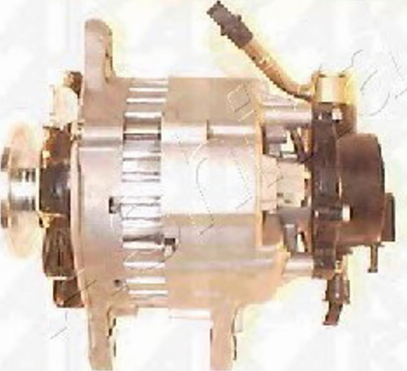 Ashika 002-C967 - Ģenerators autodraugiem.lv