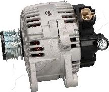 Ashika 002-C398 - Ģenerators autodraugiem.lv