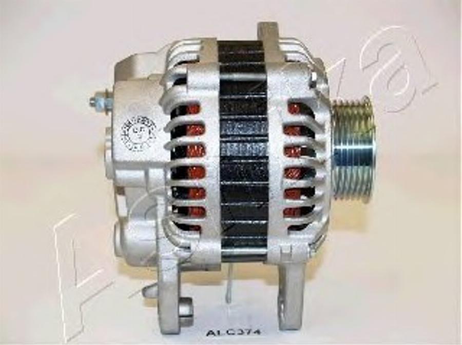 Ashika 002C374 - Ģenerators autodraugiem.lv