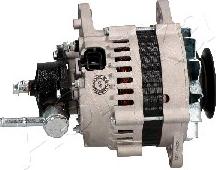 Ashika 002-D980 - Ģenerators autodraugiem.lv