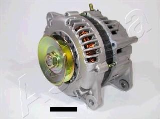Ashika 002-D981 - Ģenerators autodraugiem.lv