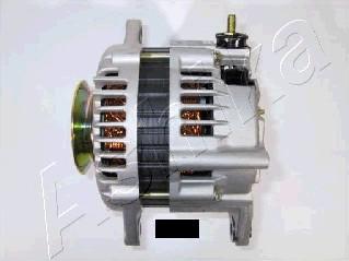 Ashika 002-D981 - Ģenerators autodraugiem.lv
