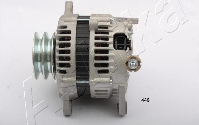 Ashika 002-D446 - Ģenerators autodraugiem.lv