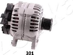 Ashika 002-D301 - Ģenerators autodraugiem.lv