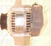 Ashika 002-H376 - Ģenerators autodraugiem.lv