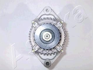 Ashika 002-I125 - Ģenerators autodraugiem.lv