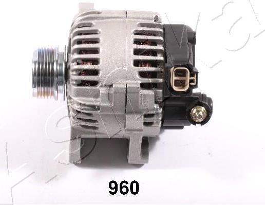 Ashika 002-M960 - Ģenerators autodraugiem.lv