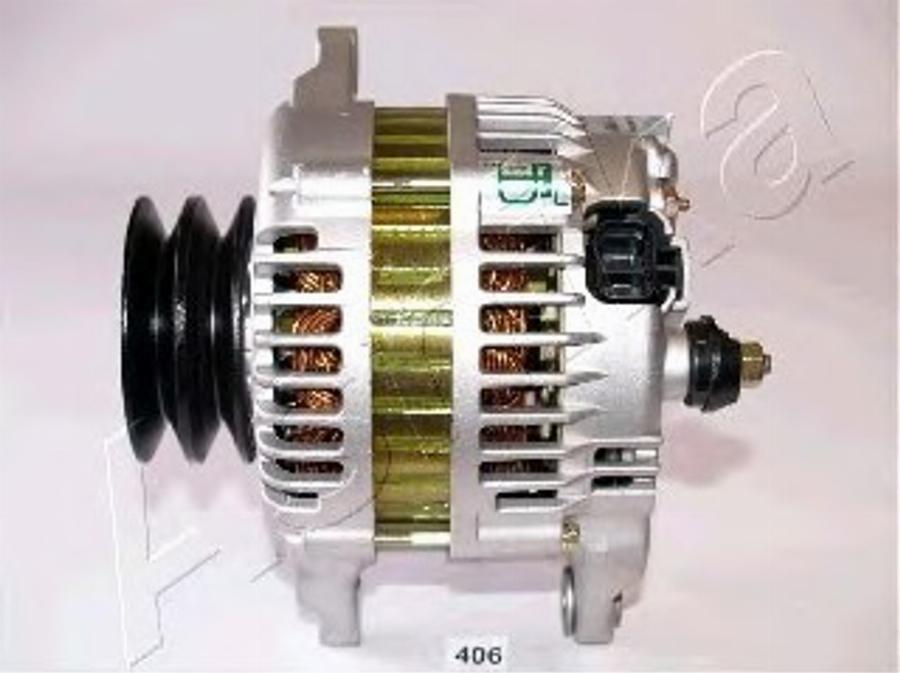 Ashika 002M406 - Ģenerators autodraugiem.lv