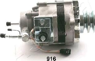 Ashika 002-T916 - Ģenerators autodraugiem.lv