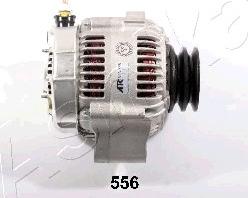 Ashika 002-T556 - Ģenerators autodraugiem.lv