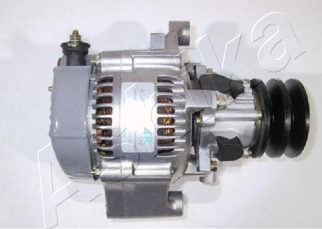 Ashika 002-T527 - Ģenerators autodraugiem.lv