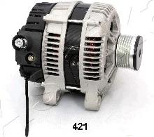 Ashika 002-Z421 - Ģenerators autodraugiem.lv