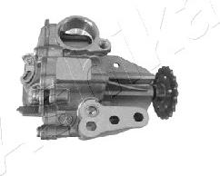 Ashika 157-RE-RE08 - Eļļas sūknis autodraugiem.lv