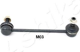 Ashika 106-0M-M03 - Stabilizators, Balstiekārta autodraugiem.lv