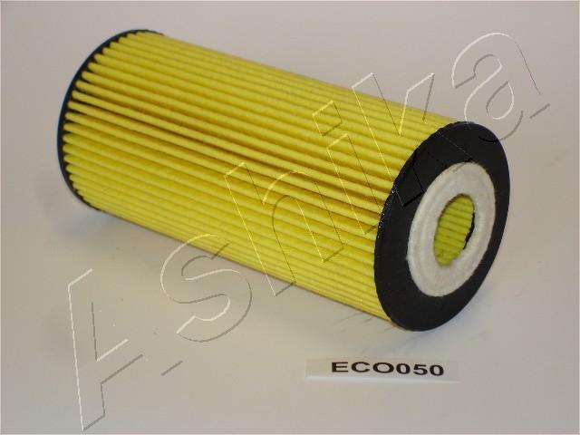 Ashika 10-ECO050 - Eļļas filtrs autodraugiem.lv
