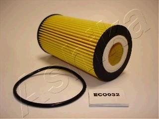 Ashika 10-ECO032 - Eļļas filtrs autodraugiem.lv