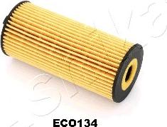 Ashika 10-ECO134 - Eļļas filtrs autodraugiem.lv