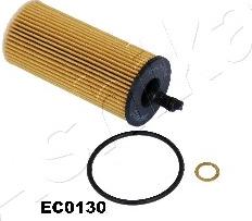 Ashika 10-ECO130 - Eļļas filtrs autodraugiem.lv