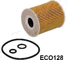 Ashika 10-ECO128 - Eļļas filtrs autodraugiem.lv
