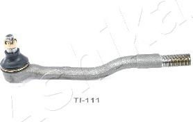Ashika 111-01-111 - Stūres šķērsstiepņa uzgalis autodraugiem.lv