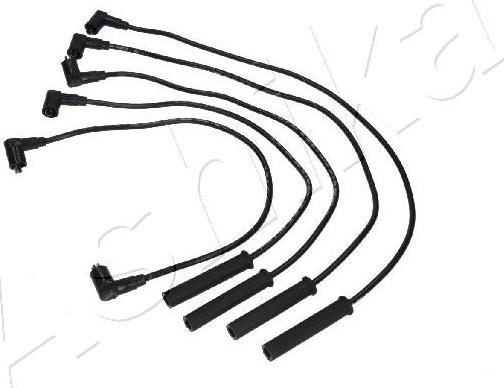 Ashika 132-0K-K11 - Augstsprieguma vadu komplekts autodraugiem.lv