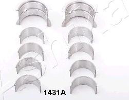 Ashika 89-1431A - Sadales vārpstas gultnis autodraugiem.lv