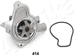 Ashika 35-04-414 - Ūdenssūknis autodraugiem.lv