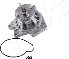 Ashika 35-05-559 - Ūdenssūknis autodraugiem.lv