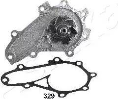 Ashika 35-03-329 - Ūdenssūknis autodraugiem.lv