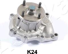 Ashika 35-0K-K24 - Ūdenssūknis autodraugiem.lv