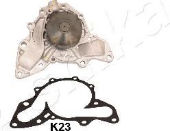 Ashika 35-0K-K23 - Ūdenssūknis autodraugiem.lv