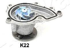Ashika 35-0K-K22 - Ūdenssūknis autodraugiem.lv