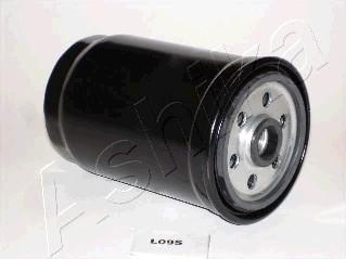 Ashika 30-0L-L09 - Degvielas filtrs autodraugiem.lv