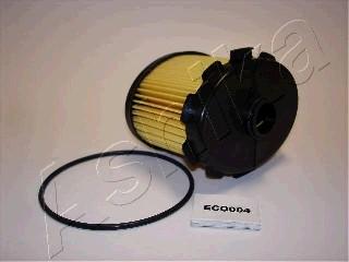 Ashika 30-ECO004 - Degvielas filtrs autodraugiem.lv