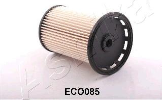 Ashika 30-ECO085 - Degvielas filtrs autodraugiem.lv