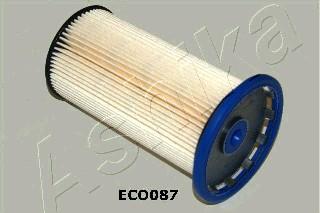 Ashika 30-ECO087 - Degvielas filtrs autodraugiem.lv