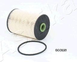 Ashika 30-ECO033 - Degvielas filtrs autodraugiem.lv