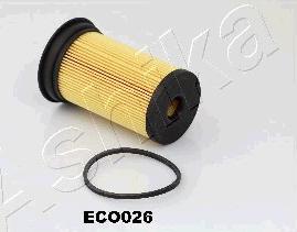 Ashika 30-ECO026 - Degvielas filtrs autodraugiem.lv