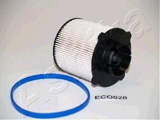 Ashika 30-ECO020 - Degvielas filtrs autodraugiem.lv