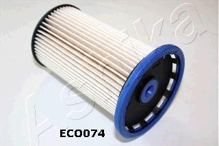 Ashika 30-ECO074 - Degvielas filtrs autodraugiem.lv
