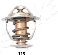 Ashika 38-01-115 - Termostats, Dzesēšanas šķidrums autodraugiem.lv