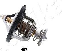 Ashika 38-0H-H07 - Termostats, Dzesēšanas šķidrums autodraugiem.lv