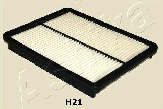 Ashika 20-0H-H21 - Gaisa filtrs autodraugiem.lv