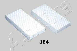 Ashika 21-JE-JE4 - Filtrs, Salona telpas gaiss autodraugiem.lv