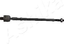 Ashika 76-03-397 - Aksiālais šarnīrs, Stūres šķērsstiepnis autodraugiem.lv