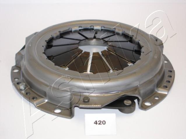 Ashika 70-04-420 - Sajūga piespiedējdisks autodraugiem.lv